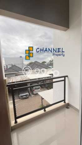 Dijual Hunian Rumah Nyaman 3 KT di Pondok Benda, Tangerang Dijual Hunian Rumah Nyaman 3 KT di Pondok Benda, Tangerang
