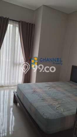 Jual Rumah Strategis Bagus Punya 3 KT di BSD Tangerang Selatan - Jual Rumah Strategis Bagus Punya 3 KT di BSD Tangerang Selatan -