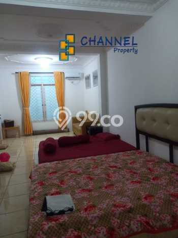 Siap Huni Hunian Elit 6 Kamar di BSD Dekat ke Mana Pun Siap Huni Hunian Elit 6 Kamar di BSD Dekat ke Mana Pun