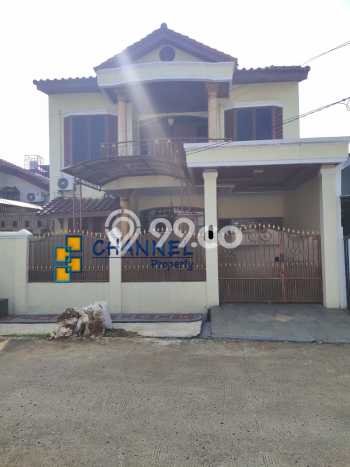 Hunian Super Mewah dengan Akses Paling Strategis di Bintaro, Tangerang Selatan Hunian Super Mewah dengan Akses Paling Strategis di Bintaro, Tangerang Selatan