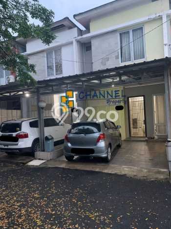 Rumah Modern 2 KT di Babakan Tangerang Unfurnished Rumah Modern 2 KT di Babakan Tangerang Unfurnished