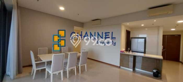 Dijual Apartemen Eksklusif 3 Bedroom di Tangerang Dekat ke Fasilitas Umum Dijual Apartemen Eksklusif 3 Bedroom di Tangerang Dekat ke Fasilitas Umum