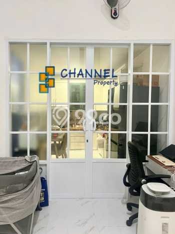Dijual Hunian Rumah Nyaman 2 Kamar di BSD The Icon, Tangerang Dijual Hunian Rumah Nyaman 2 Kamar di BSD The Icon, Tangerang