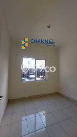 Rumah Strategis Minimalis Lb 54m2 di BSD, Tangerang Selatan Rumah Strategis Minimalis Lb 54m2 di BSD, Tangerang Selatan
