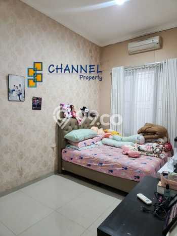 For Sale! Luxury House LT 234m2 Desain Modern di Villa Melati Mas For Sale! Luxury House LT 234m2 Desain Modern di Villa Melati Mas