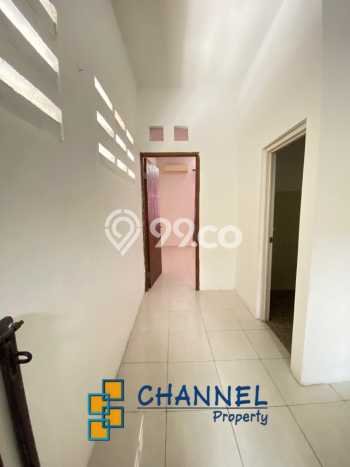 Rumah Modern Cantik 2 KT Siap Huni di BSD Rumah Modern Cantik 2 KT Siap Huni di BSD