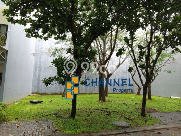 Tanah Dijual di Tangerang Seluas 84m2 Strategis Tanah Dijual di Tangerang Seluas 84m2 Strategis