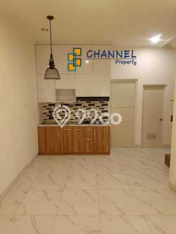 Rumah Modern 3 KT di Ciater Tangerang Semi Furnished Rumah Modern 3 KT di Ciater Tangerang Semi Furnished