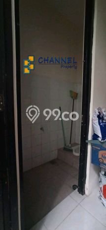 Rumah Modern 4 KT di Ciater Tangerang Unfurnished Rumah Modern 4 KT di Ciater Tangerang Unfurnished