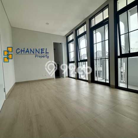 Jarang Ada! Rumah Kontrakan 4 Kamar Bagus Siap Huni BSD Jarang Ada! Rumah Kontrakan 4 Kamar Bagus Siap Huni BSD