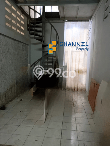 Untuk Disewa Gudang di Setu Tangerang Selatan LT 400m2, LB 400m2 Untuk Disewa Gudang di Setu Tangerang Selatan LT 400m2, LB 400m2
