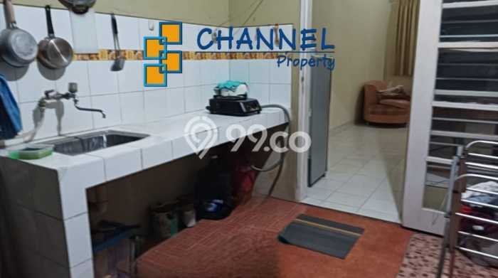 Dijual Rumah Modern 2 KT di BSD Delatinos, Tangerang Dijual Rumah Modern 2 KT di BSD Delatinos, Tangerang