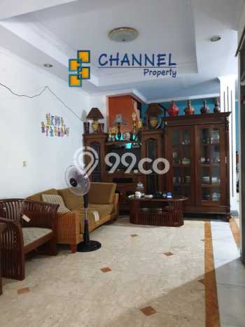 Dijual Rumah Minimalis Bagus Punya 3 KT di BSD Tangerang Selatan SHM Dijual Rumah Minimalis Bagus Punya 3 KT di BSD Tangerang Selatan SHM