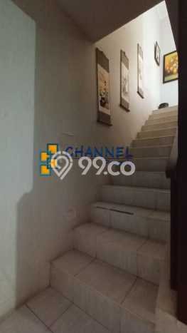 Rumah Mewah Dijual LT 144m2 di BSD, Tangerang Selatan Rumah Mewah Dijual LT 144m2 di BSD, Tangerang Selatan