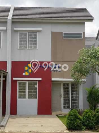 Dijual Cepat Rumah Bagus Siap Huni LB 58m2 di BSD, Tangerang Selatan Dijual Cepat Rumah Bagus Siap Huni LB 58m2 di BSD, Tangerang Selatan