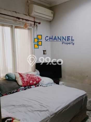 Rumah Minimalis 3 KT di BSD Griya Loka Tangerang Unfurnished Rumah Minimalis 3 KT di BSD Griya Loka Tangerang Unfurnished