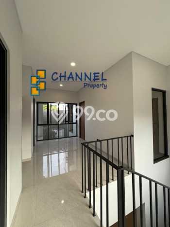 Hot Offer Hunian Premium Ideal dan Luas di BSD, Tangerang Selatan Hot Offer Hunian Premium Ideal dan Luas di BSD, Tangerang Selatan