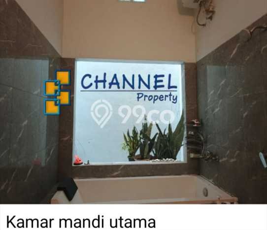 Rumah Modern Minimalis 3 KT Siap Huni di Serpong Utara Rumah Modern Minimalis 3 KT Siap Huni di Serpong Utara