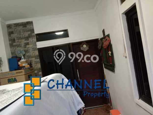 Jual Rumah Modern 2 KT di Serua, Tangerang Jual Rumah Modern 2 KT di Serua, Tangerang