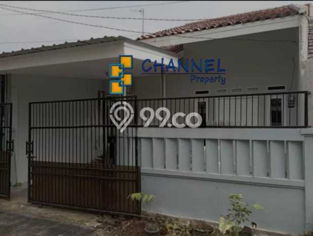 For Sale Rumah 2 Kamar Lokasi Strategis Nyaman dan Strategis di Pamulang For Sale Rumah 2 Kamar Lokasi Strategis Nyaman dan Strategis di Pamulang