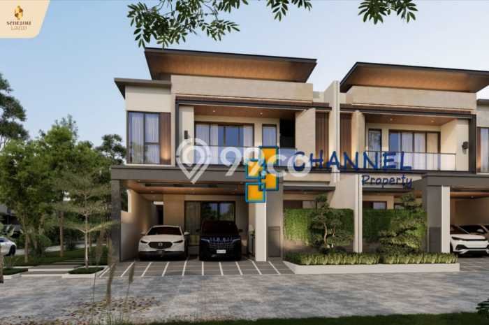 Dijual Rumah Elit Exclusive di BSD, Tangerang Selatan Dijual Rumah Elit Exclusive di BSD, Tangerang Selatan