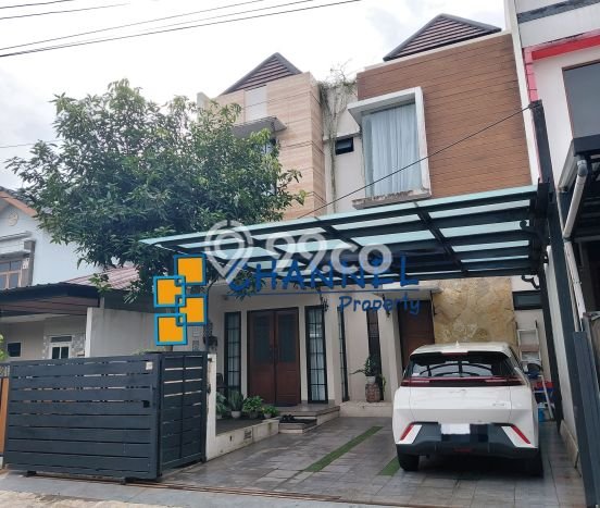 Hot Offer Hunian Premium Ideal dan Luas di BSD, Tangerang Selatan Hot Offer Hunian Premium Ideal dan Luas di BSD, Tangerang Selatan