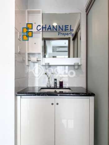 Dijual Apartemen 2 KT 1 KM di BSD Dijual Apartemen 2 KT 1 KM di BSD