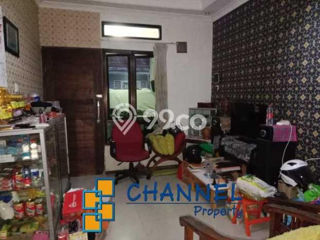 Jual Rumah Modern 2 KT di Serua, Tangerang Jual Rumah Modern 2 KT di Serua, Tangerang