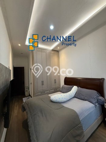 Jual Rumah Eksklusif 3 KT di Serpong Regency Melati Mas, Tangerang Selatan Jual Rumah Eksklusif 3 KT di Serpong Regency Melati Mas, Tangerang Selatan