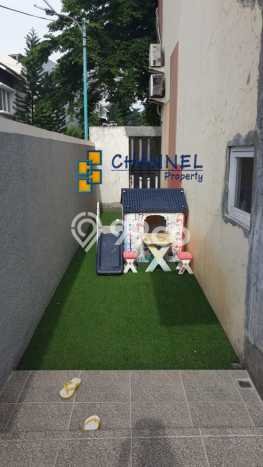 Rumah Minimalis 2 KT di Ciater Tangerang Unfurnished Rumah Minimalis 2 KT di Ciater Tangerang Unfurnished