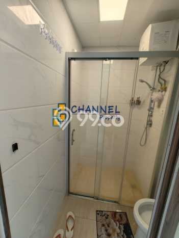 Apartemen Premium di BSD, 2 KT, Luas 48m2m², Kawasan BSD, Tangerang Selatan, Tangerang Selatan Apartemen Premium di BSD, 2 KT, Luas 48m2m², Kawasan BSD, Tangerang Selatan, Tangerang Selatan