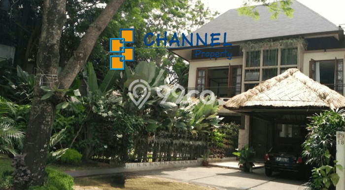 Hot Offer Hunian Premium Ideal dan Luas di BSD, Tangerang Selatan Hot Offer Hunian Premium Ideal dan Luas di BSD, Tangerang Selatan
