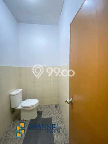Rumah Modern Cantik 2 KT Siap Huni di BSD Rumah Modern Cantik 2 KT Siap Huni di BSD