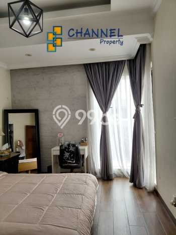 Hot Offer Hunian Premium Ideal dan Luas di BSD, Tangerang Selatan Hot Offer Hunian Premium Ideal dan Luas di BSD, Tangerang Selatan