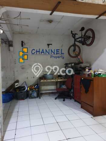 Dijual Rumah Minimalis Bagus Punya 3 KT di BSD Tangerang Selatan SHM Dijual Rumah Minimalis Bagus Punya 3 KT di BSD Tangerang Selatan SHM