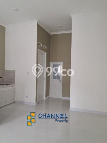 Rumah Modern Minimalis 3 Kamar Bisa Langsung Pindah di BSD Rumah Modern Minimalis 3 Kamar Bisa Langsung Pindah di BSD