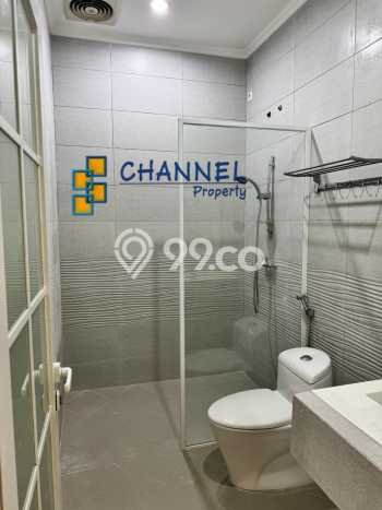 Dijual Rumah Strategis Bagus Punya 3 KT di Serpong Utara Tangerang Selatan SHM Dijual Rumah Strategis Bagus Punya 3 KT di Serpong Utara Tangerang Selatan SHM