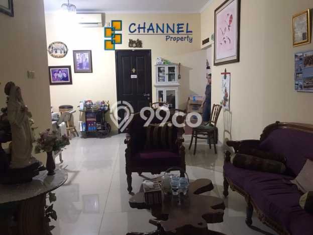 Best Deal Hunian Mewah Ideal dan Luas di BSD, Tangerang Selatan Best Deal Hunian Mewah Ideal dan Luas di BSD, Tangerang Selatan