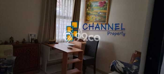 Rumah Modern 4 KT di Ciater Tangerang Unfurnished Rumah Modern 4 KT di Ciater Tangerang Unfurnished
