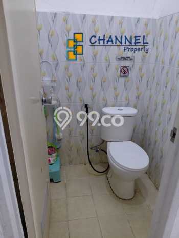 Unit Ruko Dijual di BSD Tangerang Selatan 32m2 Unit Ruko Dijual di BSD Tangerang Selatan 32m2