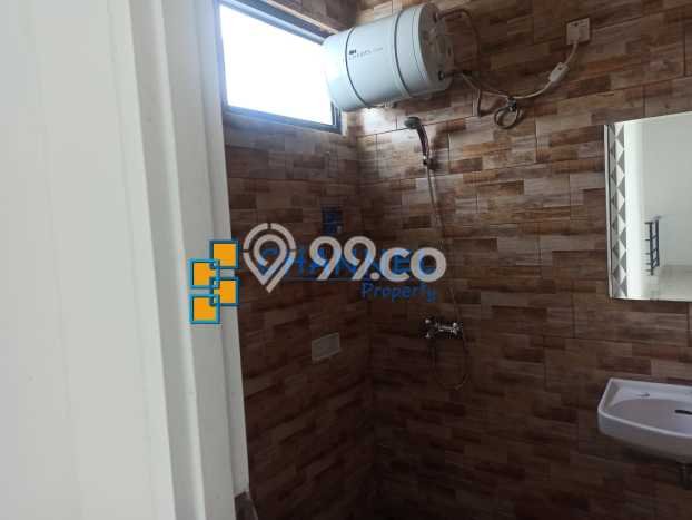 Rumah Elit Modern Siap Huni di BSD Foresta Tangerang Rumah Elit Modern Siap Huni di BSD Foresta Tangerang