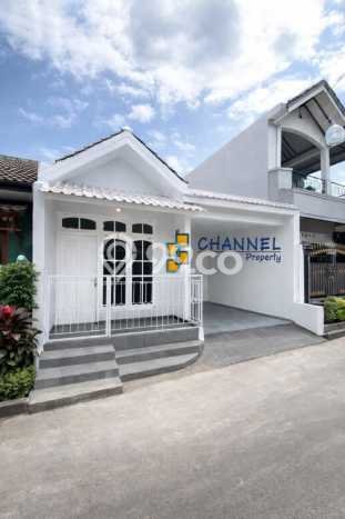 Rumah Budget Terbaik Siap Huni Area Bojong Gede LT 60m2 Rumah Budget Terbaik Siap Huni Area Bojong Gede LT 60m2