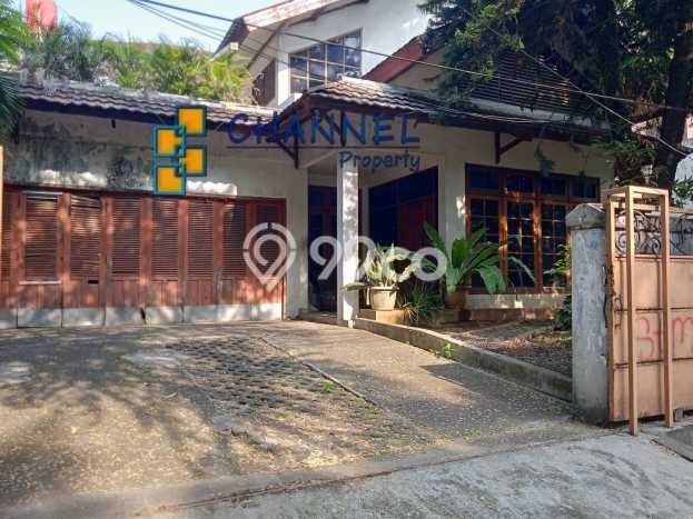 Hunian Eksklusif Siap Huni di Jakarta Selatan Fasilitas Premium Hunian Eksklusif Siap Huni di Jakarta Selatan Fasilitas Premium