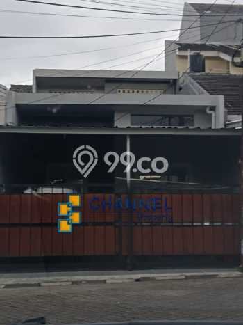Rumah Modern 2 KT di BSD Nusaloka Tangerang Unfurnished Rumah Modern 2 KT di BSD Nusaloka Tangerang Unfurnished