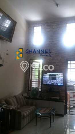 Dijual Rumah 4 Kamar Lokasi Ideal Bagus dan Strategis di BSD Dijual Rumah 4 Kamar Lokasi Ideal Bagus dan Strategis di BSD