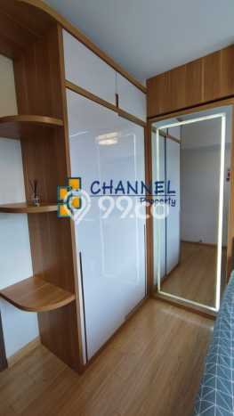 Apartemen Kawasan BSD, 1 KM, Luas 48m2m², Good View Apartemen Kawasan BSD, 1 KM, Luas 48m2m², Good View