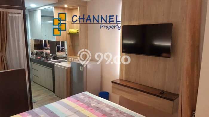 Ada Unit Hunian Hemat Disewa di BSD, Tangerang Selatan 0 BR Ada Unit Hunian Hemat Disewa di BSD, Tangerang Selatan 0 BR