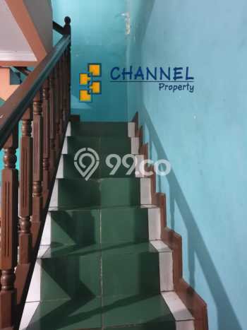 Dijual Rumah Minimalis Bagus Punya 3 KT di BSD Tangerang Selatan SHM Dijual Rumah Minimalis Bagus Punya 3 KT di BSD Tangerang Selatan SHM