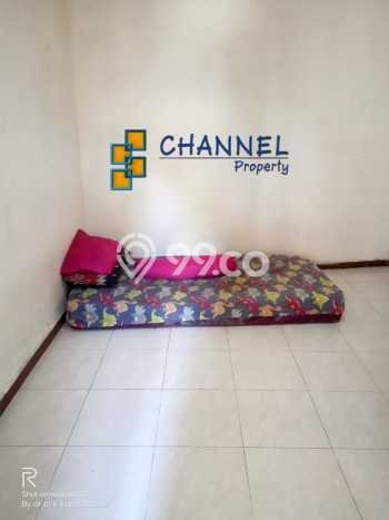 Rumah Strategis Minimalis Lb 192m2 di BSD, Tangerang Selatan Rumah Strategis Minimalis Lb 192m2 di BSD, Tangerang Selatan