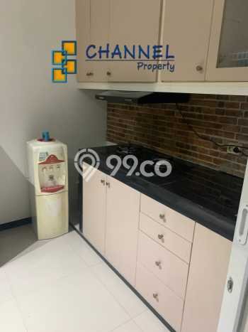 Rumah Modern 2 KT di Babakan Tangerang Unfurnished Rumah Modern 2 KT di Babakan Tangerang Unfurnished